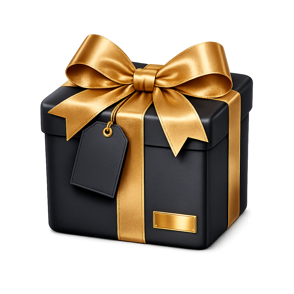 Regalo Sorpresa